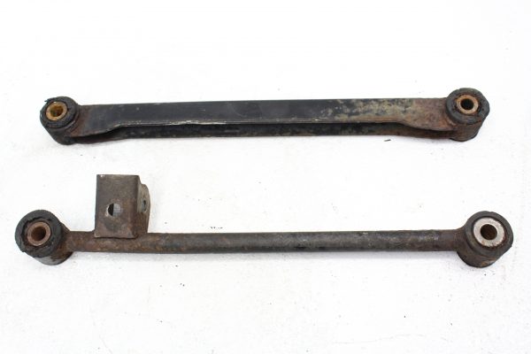 1998-2001 SUBARU IMPREZA 2.5 RS GC8 SEDAN/COUPE REAR LATERAL LINKS ARMS SET OEM - Image 4