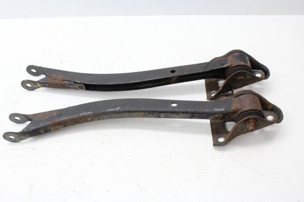 1998-2001 SUBARU IMPREZA 2.5 RS GC8 TRAILING ARMS SET LH/RH OEM - Image 2