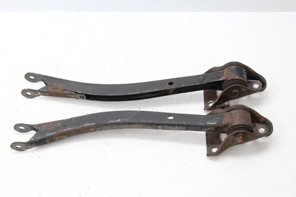 1998-2001 SUBARU IMPREZA 2.5 RS GC8 TRAILING ARMS SET LH/RH OEM - Image 3