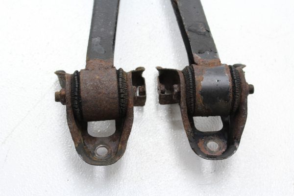 1998-2001 SUBARU IMPREZA 2.5 RS GC8 TRAILING ARMS SET LH/RH OEM - Image 4