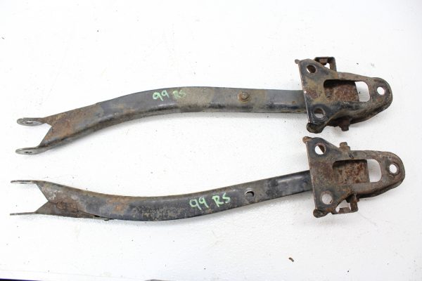1998-2001 SUBARU IMPREZA 2.5 RS GC8 TRAILING ARMS SET LH/RH OEM