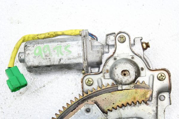 1998-2001 SUBARU IMPREZA 2.5 RS GC8 COUPE LH WINDOW REGULATOR MOTOR DRIVER SIDE - Image 3