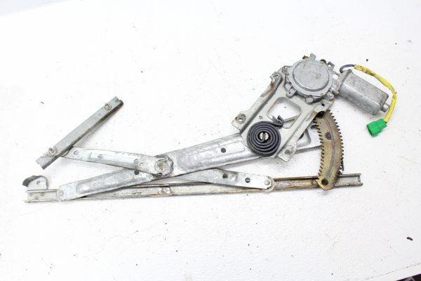 1998-2001 SUBARU IMPREZA 2.5 RS GC8 COUPE LH WINDOW REGULATOR MOTOR DRIVER SIDE - Image 5
