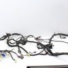 1998-2001 SUBARU IMPREZA 2.5 RS GC8 FRONT CHASSIS WIRE WIRING HARNESS OEM