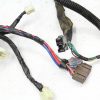 1998-2001 SUBARU IMPREZA 2.5 RS GC8 FRONT CHASSIS WIRE WIRING HARNESS OEM - Image 5