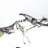1998-2001 SUBARU IMPREZA 2.5 RS BULK HEAD WIRING HARNESS A/T (UNDER DASH) OEM