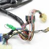 1998-2001 SUBARU IMPREZA 2.5 RS BULK HEAD WIRING HARNESS A/T (UNDER DASH) OEM - Image 6