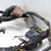 1998-2001 SUBARU IMPREZA 2.5 RS BULK HEAD WIRING HARNESS A/T (UNDER DASH) OEM - Image 7