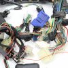 1998-2001 SUBARU IMPREZA 2.5 RS BULK HEAD WIRING HARNESS A/T (UNDER DASH) OEM - Image 2