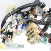 1998-2001 SUBARU IMPREZA 2.5 RS BULK HEAD WIRING HARNESS A/T (UNDER DASH) OEM - Image 4