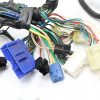 1998-2001 SUBARU IMPREZA 2.5 RS BULK HEAD WIRING HARNESS A/T (UNDER DASH) OEM - Image 5