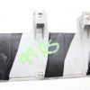 1998-2001 SUBARU IMPREZA 2.5 RS BULK HEAD WIRING HARNESS A/T (UNDER DASH) OEM - Image 8