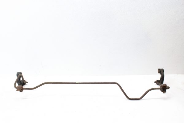 1998-2001 SUBARU IMPREZA 2.5 RS GC8 REAR SWAY BAR STABILIZER & END LINKS OEM