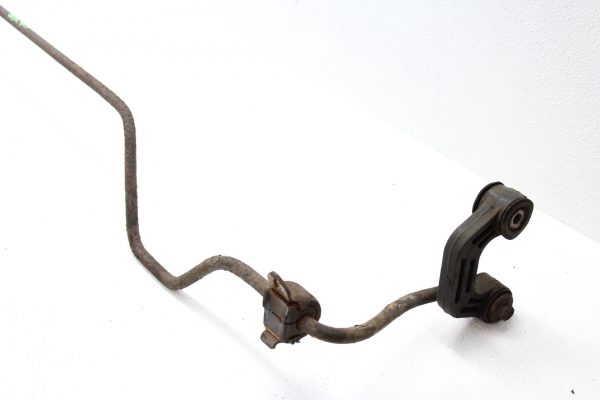 1998-2001 SUBARU IMPREZA 2.5 RS GC8 REAR SWAY BAR STABILIZER & END LINKS OEM - Image 2