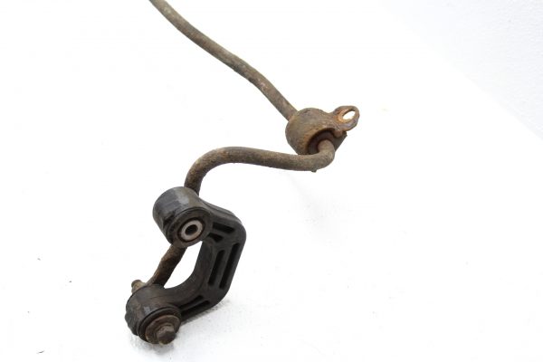 1998-2001 SUBARU IMPREZA 2.5 RS GC8 REAR SWAY BAR STABILIZER & END LINKS OEM - Image 3