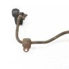 1998-2001 SUBARU IMPREZA 2.5 RS GC8 REAR SWAY BAR STABILIZER & END LINKS OEM - Image 4