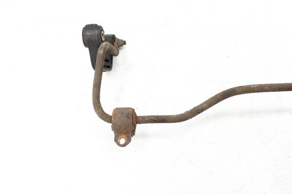 1998-2001 SUBARU IMPREZA 2.5 RS GC8 REAR SWAY BAR STABILIZER & END LINKS OEM - Image 4