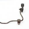1998-2001 SUBARU IMPREZA 2.5 RS GC8 REAR SWAY BAR STABILIZER & END LINKS OEM - Image 5