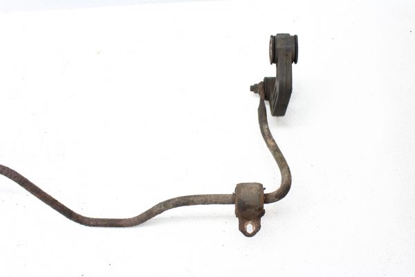 1998-2001 SUBARU IMPREZA 2.5 RS GC8 REAR SWAY BAR STABILIZER & END LINKS OEM - Image 5