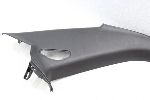 1998-2001 SUBARU IMPREZA 2.5 RS GC8 2DR COUPE LH B & C PILLAR TRIM PASSENGER SIDE - Image 2