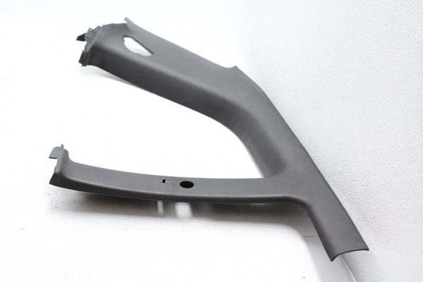 1998-2001 SUBARU IMPREZA 2.5 RS GC8 2DR COUPE LH B & C PILLAR TRIM PASSENGER SIDE - Image 4