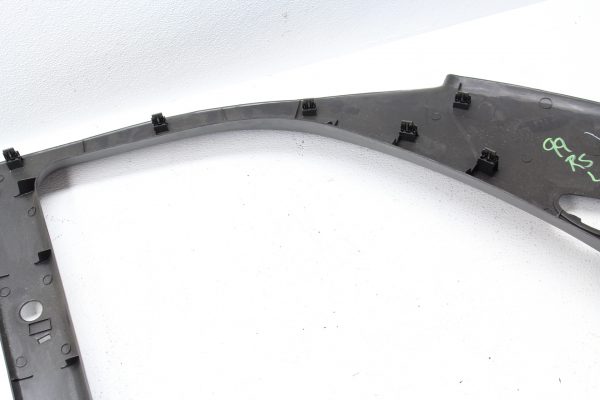 1998-2001 SUBARU IMPREZA 2.5 RS GC8 2DR COUPE LH B & C PILLAR TRIM PASSENGER SIDE - Image 7