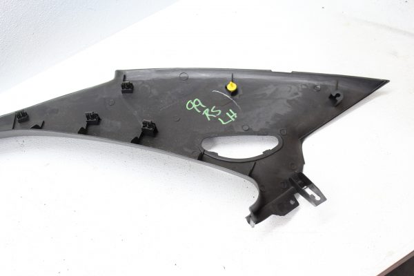 1998-2001 SUBARU IMPREZA 2.5 RS GC8 2DR COUPE LH B & C PILLAR TRIM PASSENGER SIDE - Image 8