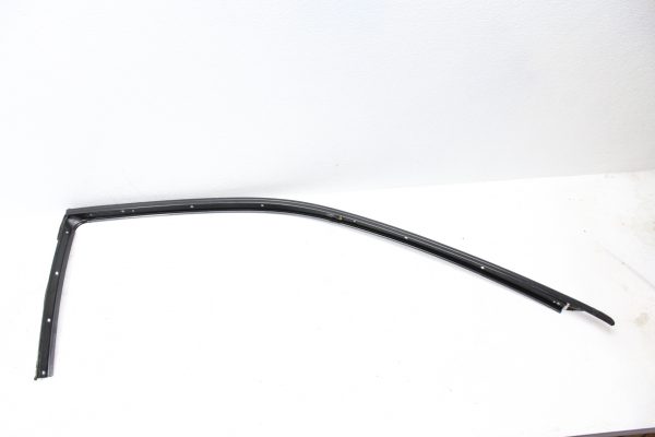 1998-2001 SUBARU IMPREZA 2.5 RS GC8 2DR COUPE RH DOOR UPPER WEATHER MOLDING