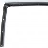 1998-2001 SUBARU IMPREZA 2.5 RS GC8 2DR COUPE RH DOOR UPPER WEATHER MOLDING - Image 2