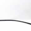 1998-2001 SUBARU IMPREZA 2.5 RS GC8 2DR COUPE RH DOOR UPPER WEATHER MOLDING - Image 4