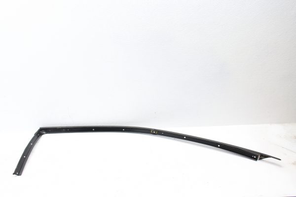 1998-2001 SUBARU IMPREZA 2.5 RS GC8 2DR COUPE RH DOOR UPPER WEATHER MOLDING - Image 4