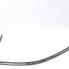 1998-2001 SUBARU IMPREZA 2.5 RS GC8 2DR COUPE RH DOOR UPPER WEATHER MOLDING - Image 5