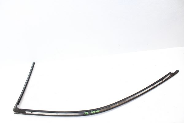 1998-2001 SUBARU IMPREZA 2.5 RS GC8 2DR COUPE RH DOOR UPPER WEATHER MOLDING - Image 5
