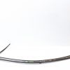 1998-2001 SUBARU IMPREZA 2.5 RS GC8 2DR COUPE RH DOOR UPPER WEATHER MOLDING - Image 6