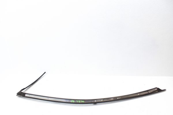 1998-2001 SUBARU IMPREZA 2.5 RS GC8 2DR COUPE RH DOOR UPPER WEATHER MOLDING - Image 6
