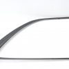 1998-2001 SUBARU IMPREZA 2.5 RS GC8 COUPE RH REAR WINDOW UPPER WEATHER MOLDING