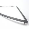 1998-2001 SUBARU IMPREZA 2.5 RS GC8 COUPE RH REAR WINDOW UPPER WEATHER MOLDING - Image 3
