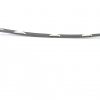 1998-2001 SUBARU IMPREZA 2.5 RS GC8 COUPE RH REAR WINDOW UPPER WEATHER MOLDING - Image 4