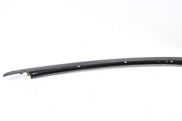 1998-2001 SUBARU IMPREZA 2.5 RS GC8 2DR COUPE LH DOOR UPPER WEATHER MOLDING - Image 2