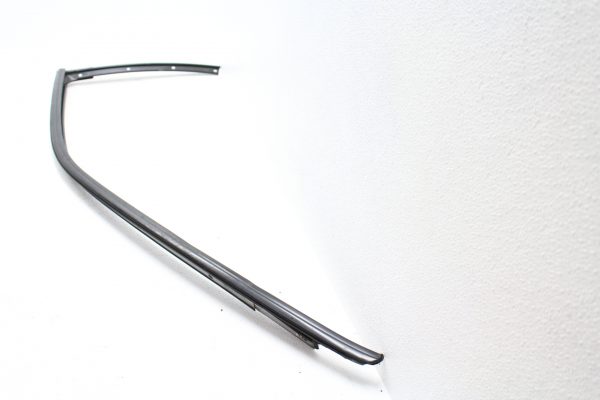 1998-2001 SUBARU IMPREZA 2.5 RS GC8 2DR COUPE LH DOOR UPPER WEATHER MOLDING - Image 6