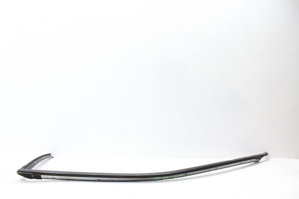 1998-2001 SUBARU IMPREZA 2.5 RS GC8 2DR COUPE LH DOOR UPPER WEATHER MOLDING - Image 8