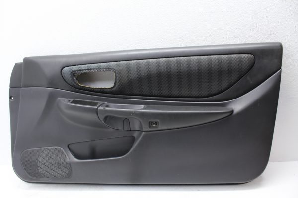 1998-2001 SUBARU IMPREZA 2.5 RS GC8 RH RIGHT SIDE DOOR PANEL CARD