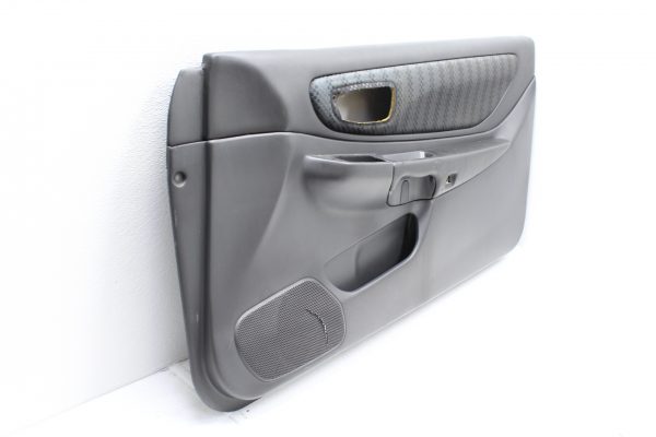 1998-2001 SUBARU IMPREZA 2.5 RS GC8 RH RIGHT SIDE DOOR PANEL CARD - Image 5
