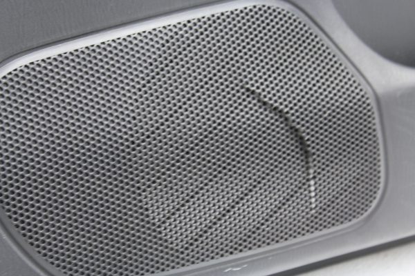 1998-2001 SUBARU IMPREZA 2.5 RS GC8 RH RIGHT SIDE DOOR PANEL CARD - Image 6