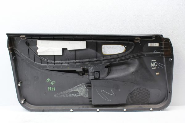 1998-2001 SUBARU IMPREZA 2.5 RS GC8 RH RIGHT SIDE DOOR PANEL CARD - Image 7