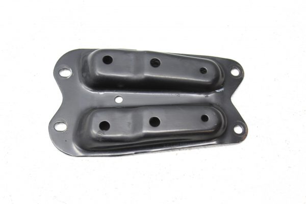 1998-2001 SUBARU IMPREZA 2.5 RS GC8 STEERING RACK COVER JACK POINT SUB FRAME