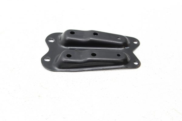 1998-2001 SUBARU IMPREZA 2.5 RS GC8 STEERING RACK COVER JACK POINT SUB FRAME - Image 2