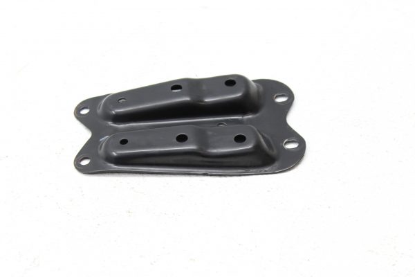 1998-2001 SUBARU IMPREZA 2.5 RS GC8 STEERING RACK COVER JACK POINT SUB FRAME - Image 3