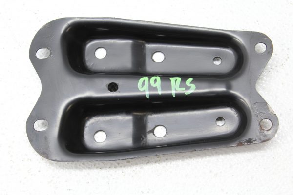 1998-2001 SUBARU IMPREZA 2.5 RS GC8 STEERING RACK COVER JACK POINT SUB FRAME - Image 6