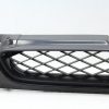1998-2001 SUBARU IMPREZA 2.5 RS GC8 2DR COUPE FRONT GRILL GRILLLE FACTORY OEM - Image 3